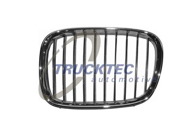 Radiator Grille TRUCKTEC AUTOMOTIVE 08.62.223