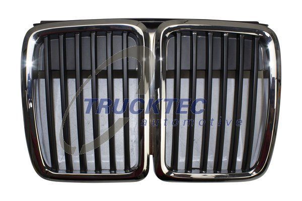 TRUCKTEC AUTOMOTIVE 08.62.237 Radiator Grille