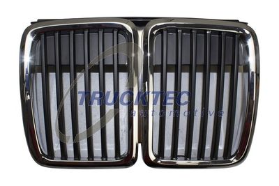 Radiator Grille TRUCKTEC AUTOMOTIVE 08.62.237