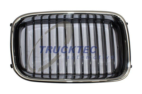 TRUCKTEC AUTOMOTIVE 08.62.249 Radiator Grille
