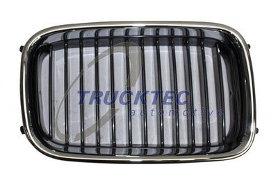 Radiator Grille TRUCKTEC AUTOMOTIVE 08.62.249