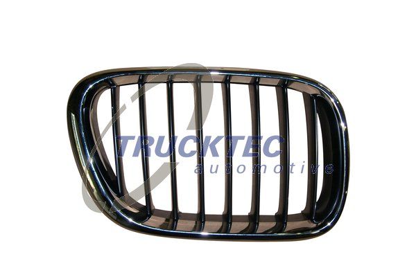 TRUCKTEC AUTOMOTIVE 08.62.253 Radiator Grille