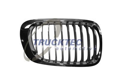 Radiator Grille TRUCKTEC AUTOMOTIVE 08.62.254