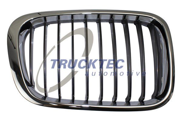 TRUCKTEC AUTOMOTIVE 08.62.258 Radiator Grille