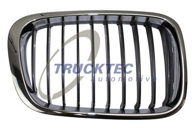 Radiator Grille TRUCKTEC AUTOMOTIVE 08.62.258
