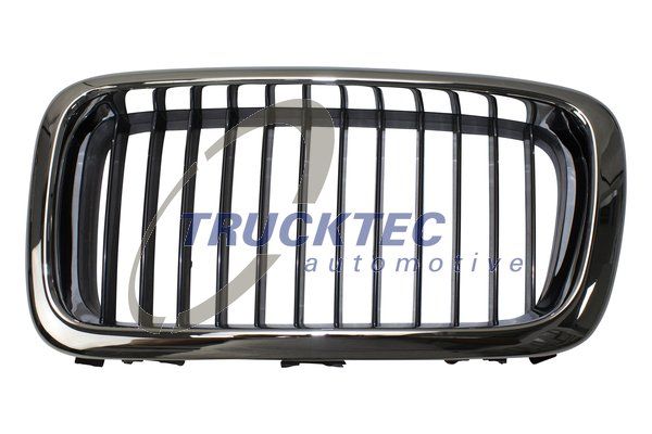 TRUCKTEC AUTOMOTIVE 08.62.259 Radiator Grille
