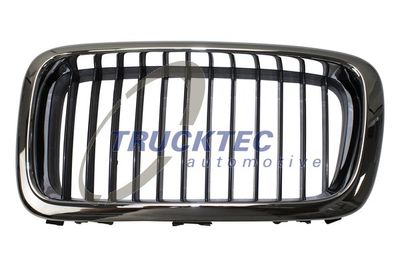 Radiator Grille TRUCKTEC AUTOMOTIVE 08.62.259