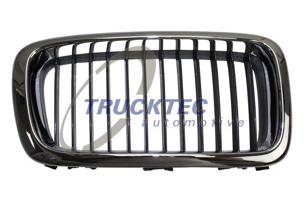 TRUCKTEC AUTOMOTIVE 08.62.262 Radiator Grille