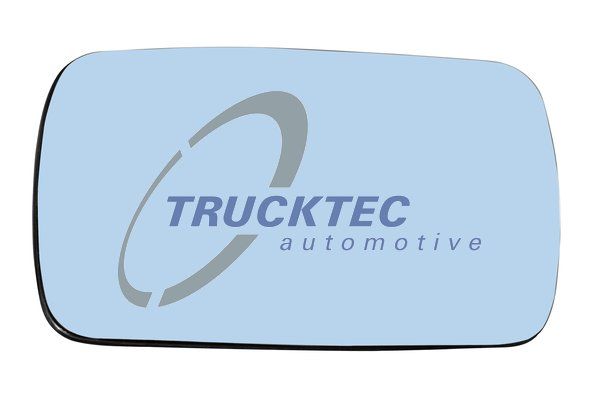 TRUCKTEC AUTOMOTIVE 08.62.269 Mirror Glass, exterior mirror