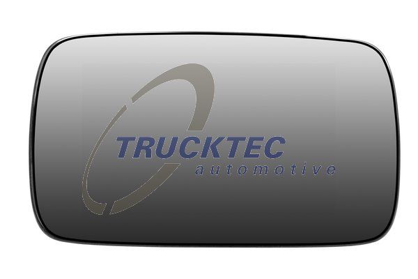 TRUCKTEC AUTOMOTIVE 08.62.270 Mirror Glass, exterior mirror