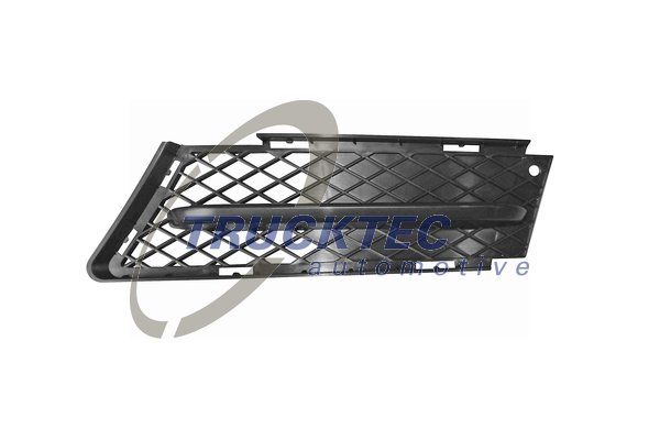 TRUCKTEC AUTOMOTIVE 08.62.294 Ventilation Grilles, bumper