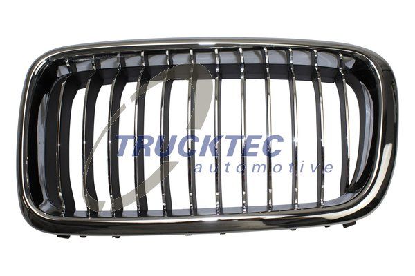 TRUCKTEC AUTOMOTIVE 08.62.297 Radiator Grille