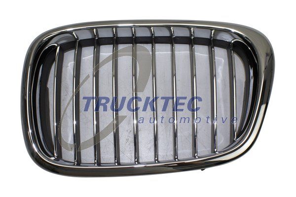 TRUCKTEC AUTOMOTIVE 08.62.300 Radiator Grille