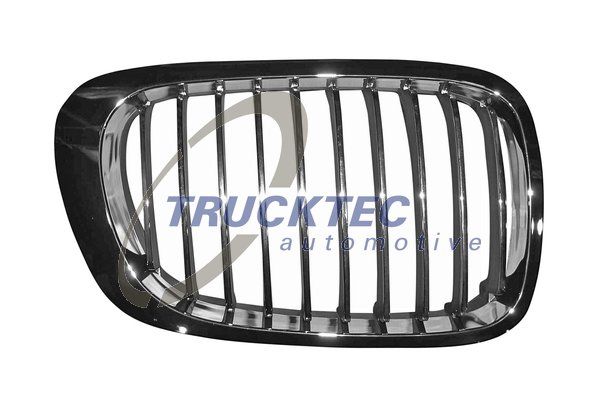 TRUCKTEC AUTOMOTIVE 08.62.304 Radiator Grille