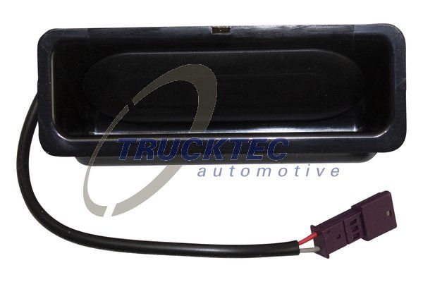 TRUCKTEC AUTOMOTIVE 08.62.325 Tailgate Handle
