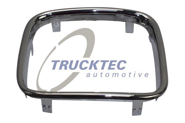 TRUCKTEC AUTOMOTIVE 08.62.347 Frame, radiator grille