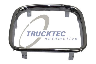 Frame, radiator grille TRUCKTEC AUTOMOTIVE 08.62.347