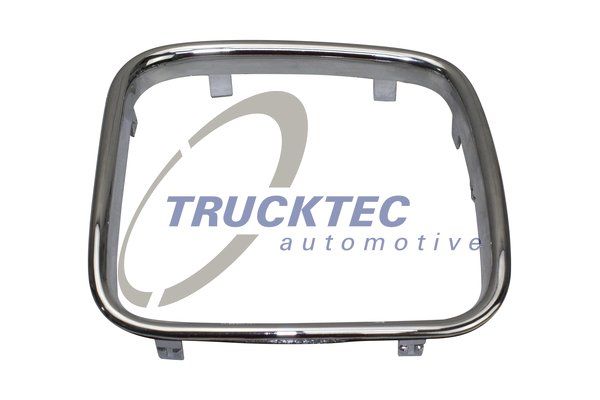 TRUCKTEC AUTOMOTIVE 08.62.348 Frame, radiator grille