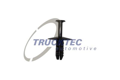 Expanding Rivet TRUCKTEC AUTOMOTIVE 08.62.352