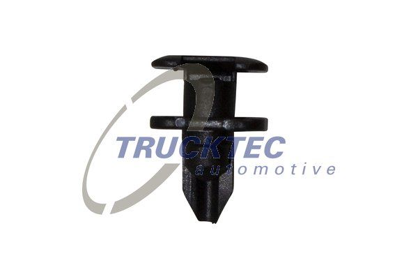 TRUCKTEC AUTOMOTIVE 08.62.354 Retaining Clip Set, interior trim