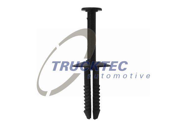 TRUCKTEC AUTOMOTIVE 08.62.355 Expanding Rivet