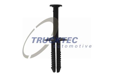 Expanding Rivet TRUCKTEC AUTOMOTIVE 08.62.355