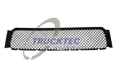 Ventilation Grilles, bumper TRUCKTEC AUTOMOTIVE 08.62.358
