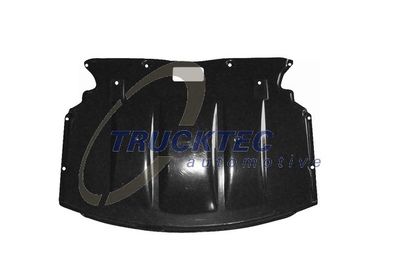 Engine Compartment Noise Insulation TRUCKTEC AUTOMOTIVE 08.62.364
