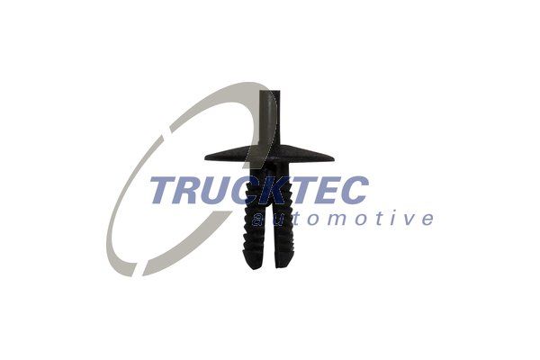 TRUCKTEC AUTOMOTIVE 08.62.372 Expanding Rivet
