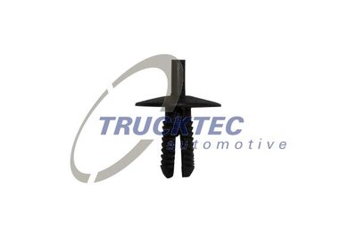 Expanding Rivet TRUCKTEC AUTOMOTIVE 08.62.372