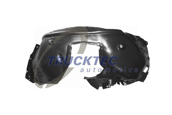 TRUCKTEC AUTOMOTIVE 08.62.402 Liner, wheelhouse