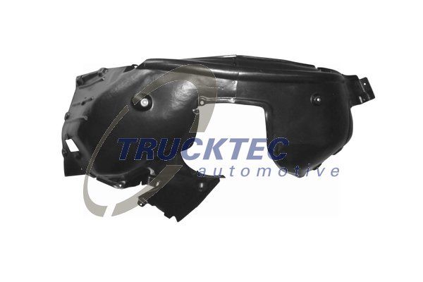 TRUCKTEC AUTOMOTIVE 08.62.403 Liner, wheelhouse