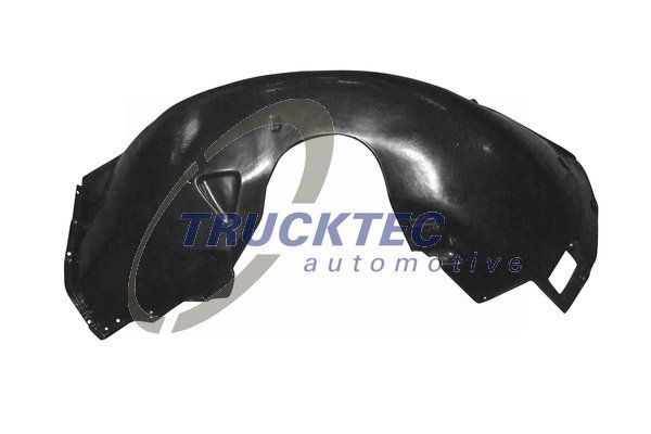 TRUCKTEC AUTOMOTIVE 08.62.427 Liner, wheelhouse