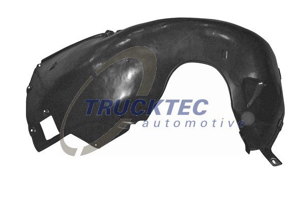 TRUCKTEC AUTOMOTIVE 08.62.428 Liner, wheelhouse