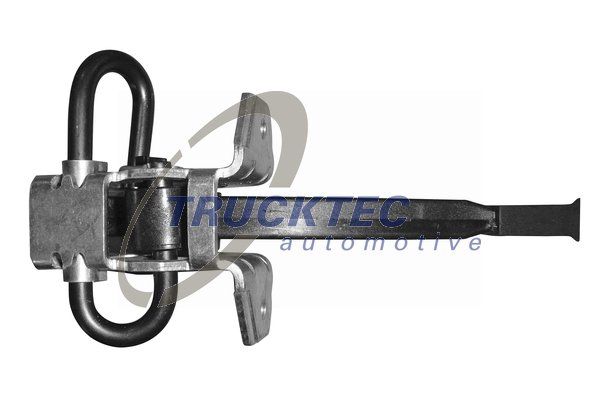 TRUCKTEC AUTOMOTIVE 08.62.492 Door Check