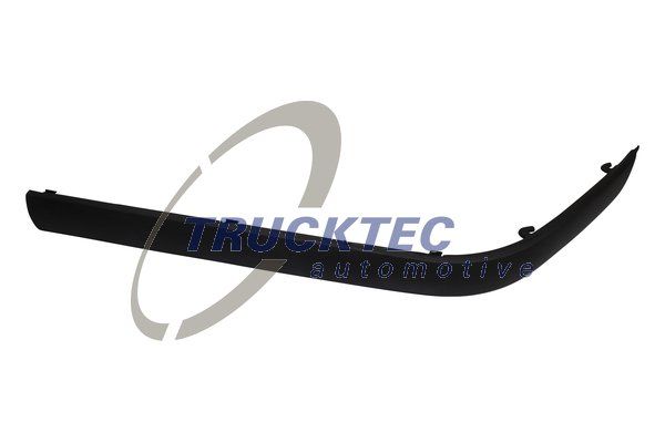 TRUCKTEC AUTOMOTIVE 08.62.554 Trim/Protection Strip, bumper