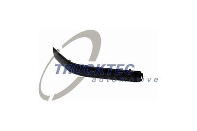 Trim/Protection Strip, bumper TRUCKTEC AUTOMOTIVE 08.62.558
