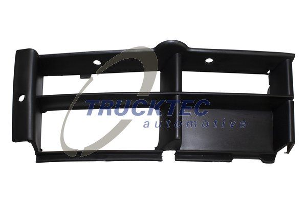 TRUCKTEC AUTOMOTIVE 08.62.615 Ventilation Grilles, bumper