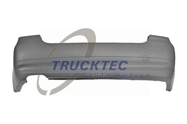 TRUCKTEC AUTOMOTIVE 08.62.621 Bumper