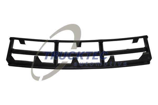 TRUCKTEC AUTOMOTIVE 08.62.701 Ventilation Grilles, bumper