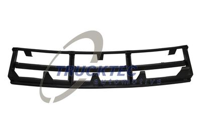 Ventilation Grilles, bumper TRUCKTEC AUTOMOTIVE 08.62.701