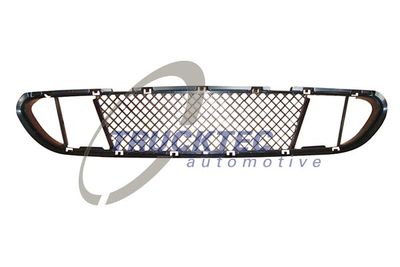 Ventilation Grilles, bumper TRUCKTEC AUTOMOTIVE 08.62.706