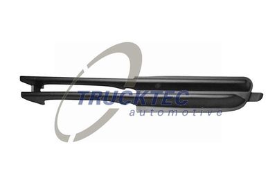 Ventilation Grilles, bumper TRUCKTEC AUTOMOTIVE 08.62.739