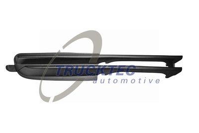 Ventilation Grilles, bumper TRUCKTEC AUTOMOTIVE 08.62.740