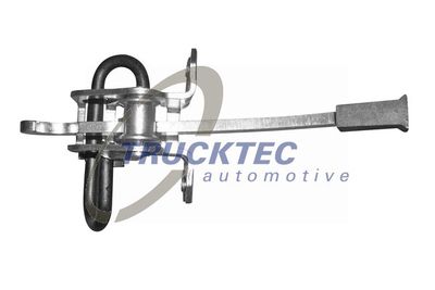 Door Check TRUCKTEC AUTOMOTIVE 08.62.768