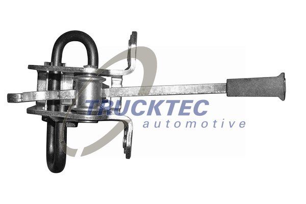 TRUCKTEC AUTOMOTIVE 08.62.770 Door Check