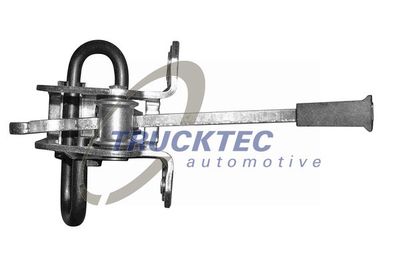 Door Check TRUCKTEC AUTOMOTIVE 08.62.770