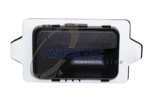 TRUCKTEC AUTOMOTIVE 08.62.775 Frame, exterior door handle