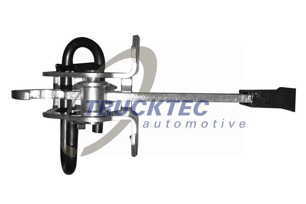 TRUCKTEC AUTOMOTIVE 08.62.776 Door Check