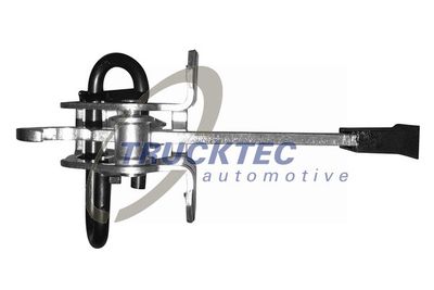Door Check TRUCKTEC AUTOMOTIVE 08.62.776